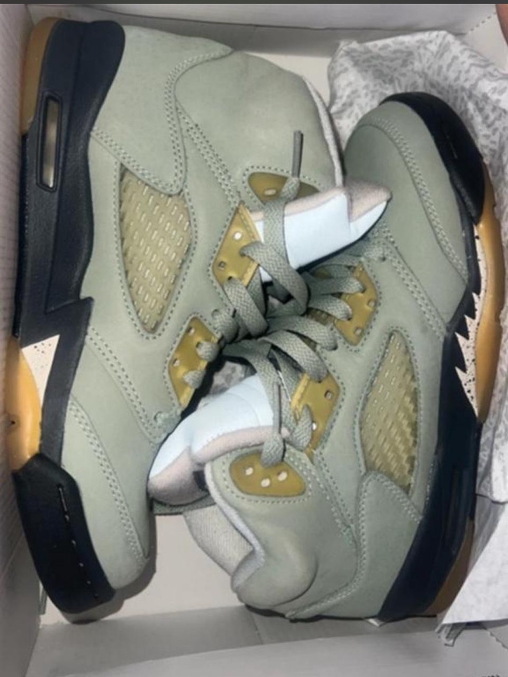 AIR JORDON 5 Retro ( GD )